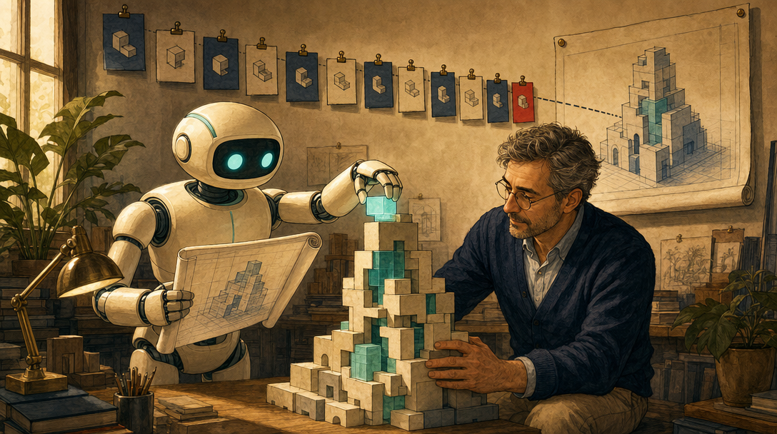Stop Vibe-Coding Power Platform: Turn ADO Work Items Into Specs Any AI Agent Can Build From