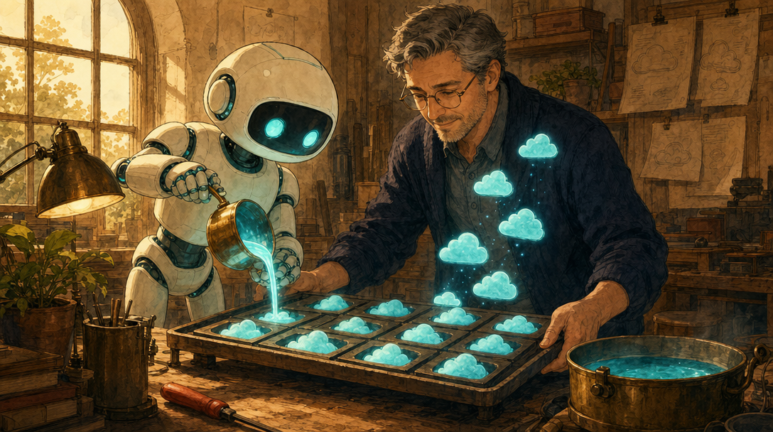 Microsoft Agent vs Flow: What Foundry's June 2026 Release Really Decides for You